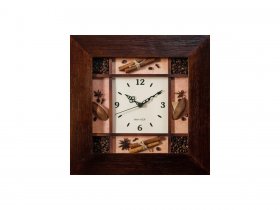 Часы настенные ДСЗ-4АС28-465 Восточный базар в Нерюнгри - neryungri.mebel-nsk.ru | фото