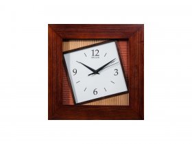 Часы настенные ДСЗ-4АС28-467 Асимметрия в Нерюнгри - neryungri.mebel-nsk.ru | фото