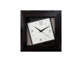 Часы настенные ДСЗ-4АС6-315 Асимметрия 3 в Нерюнгри - neryungri.mebel-nsk.ru | фото