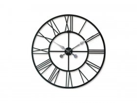 Часы настенные NT801 CHRONO в Нерюнгри - neryungri.mebel-nsk.ru | фото