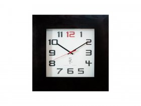 Часы настенные SLT 5528 в Нерюнгри - neryungri.mebel-nsk.ru | фото