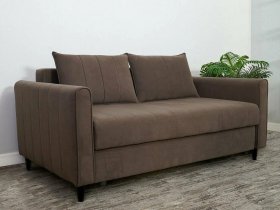 Диван прямой Венера в Нерюнгри - neryungri.mebel-nsk.ru | фото