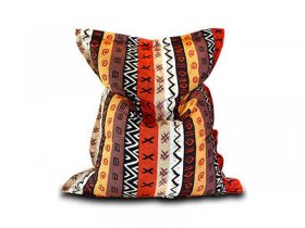Кресло-подушка Африка в Нерюнгри - neryungri.mebel-nsk.ru | фото