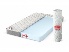 Матрас в скрутке Layt Roll в Нерюнгри - neryungri.mebel-nsk.ru | фото