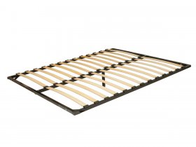 Основание кровати на металлическом каркасе ОК10 (ширина 160 см) в Нерюнгри - neryungri.mebel-nsk.ru | фото