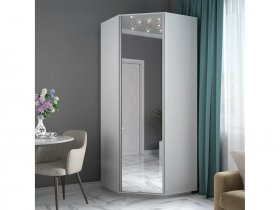 Шкаф угловой Экспресс в Нерюнгри - neryungri.mebel-nsk.ru | фото