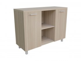 Тумба многофункциональная Президент-ПРО Пр503 в Нерюнгри - neryungri.mebel-nsk.ru | фото