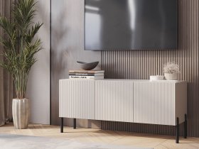 Тумба ТБ-18 Пандора (кашемир/MF03) в Нерюнгри - neryungri.mebel-nsk.ru | фото